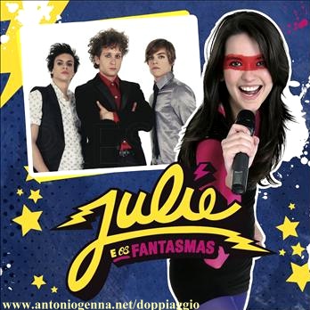 Julie - Il segreto della musica