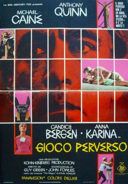 Gioco perverso