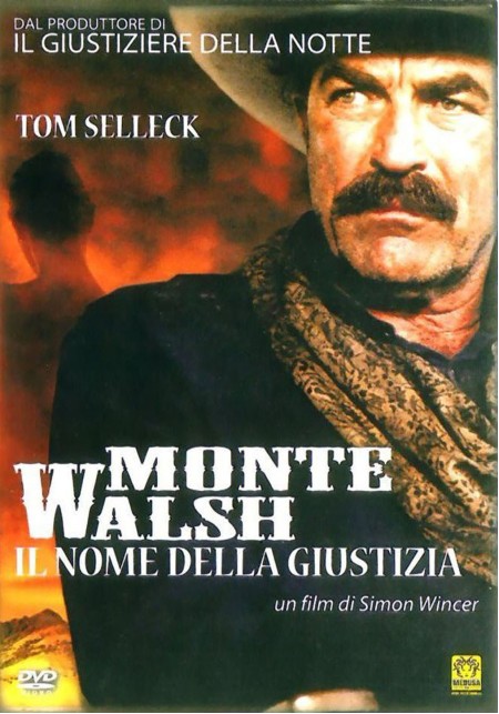 Monte Walsh - Il nome della giustizia