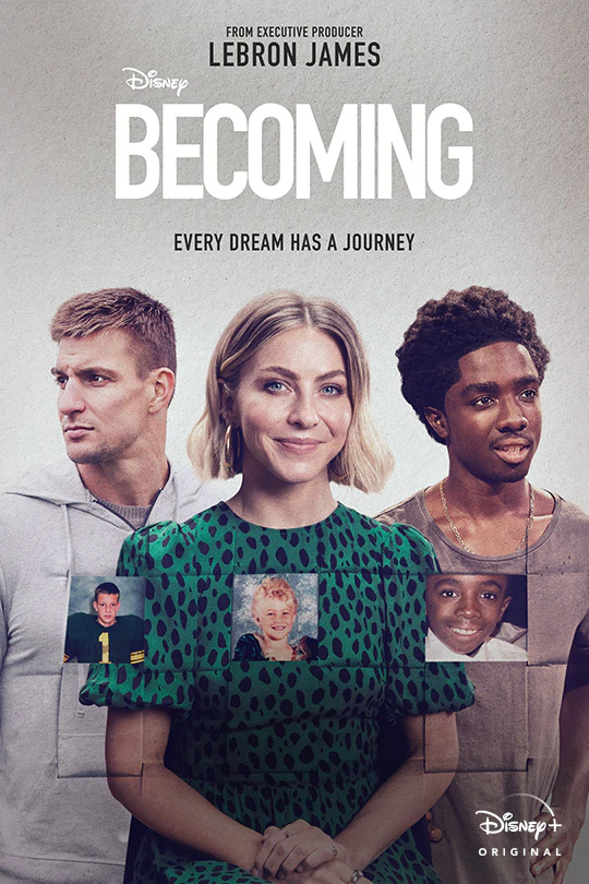 Becoming - Questa è la mia storia