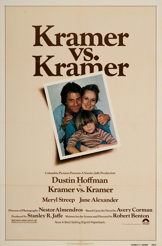 Kramer contro Kramer
