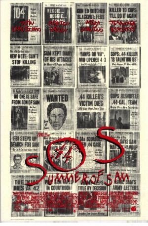 Summer of Sam - Panico a New York