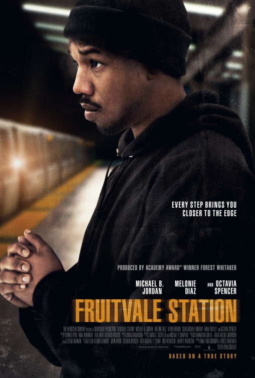 Prossima fermata Fruitvale Station