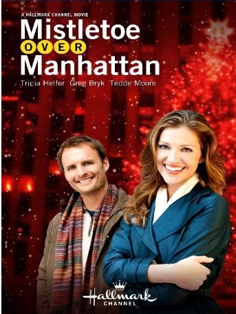 Un magico Natale a Manhattan