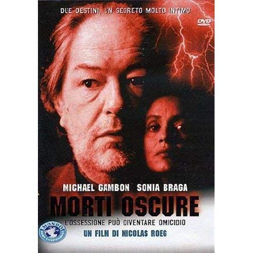 Morti oscure