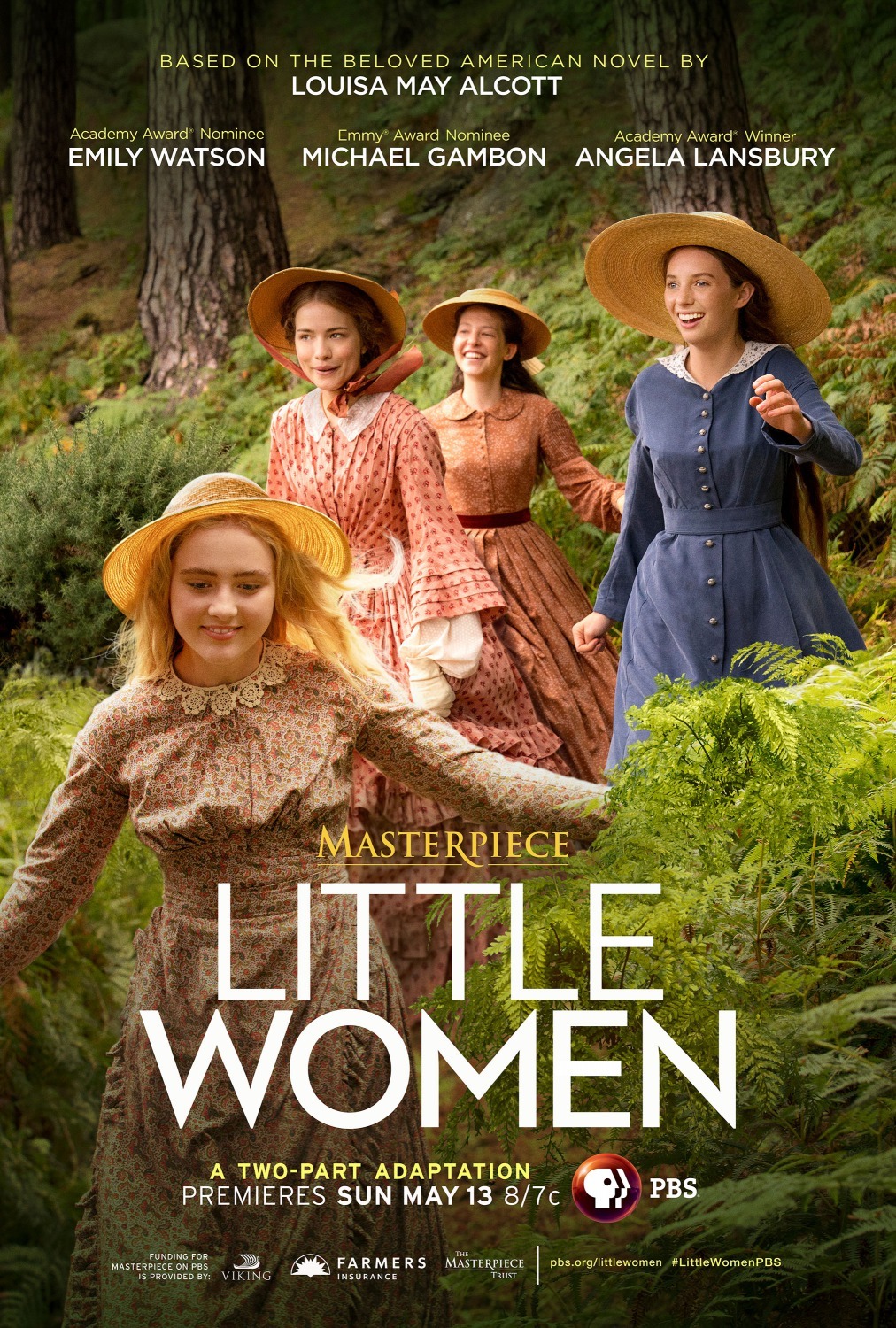 Piccole donne (2017)