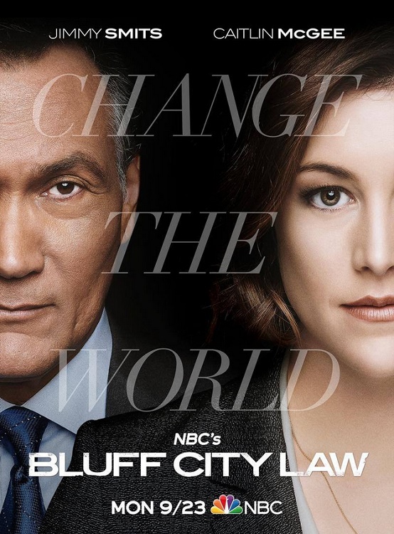 Bluff City Law