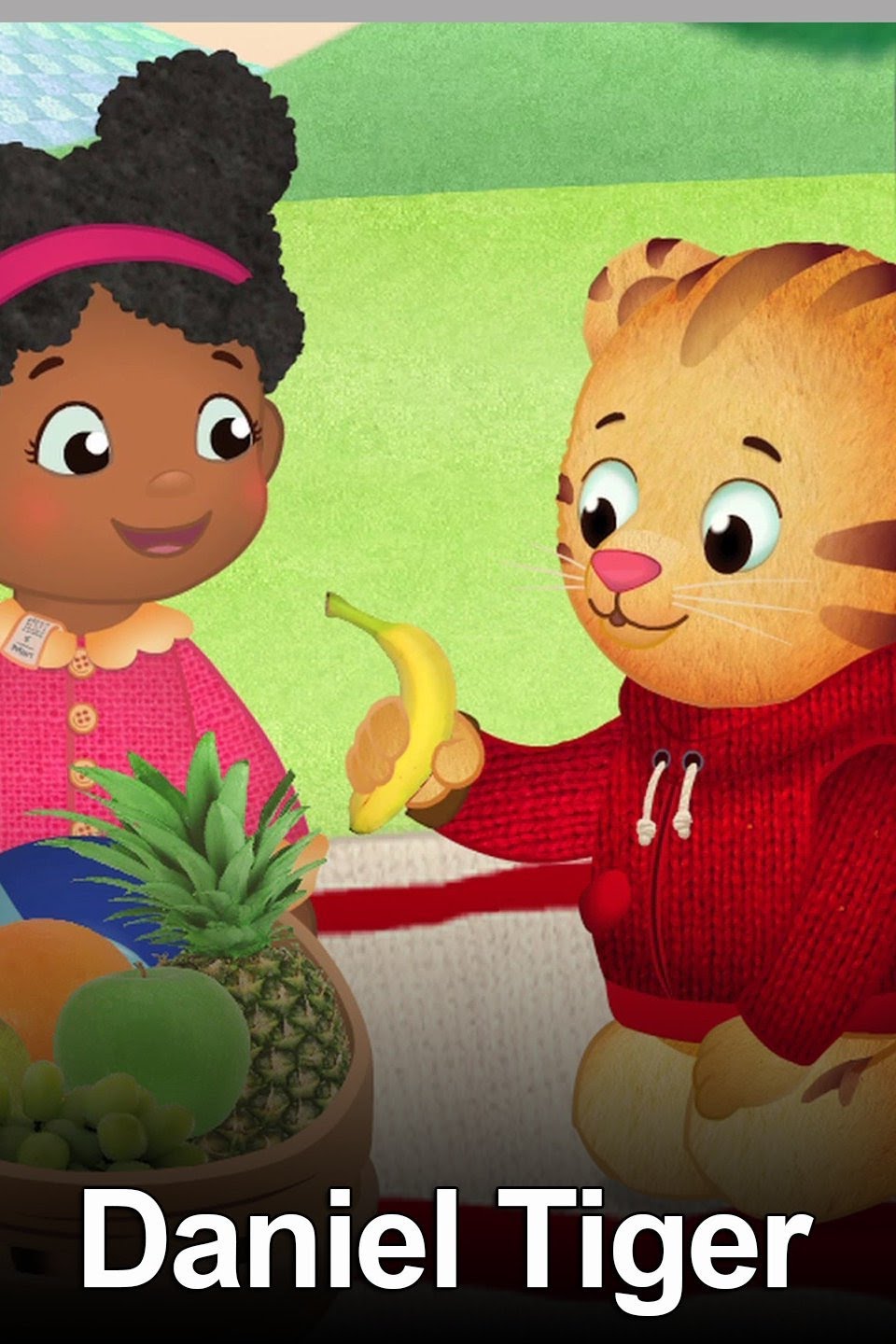 Daniel Tiger