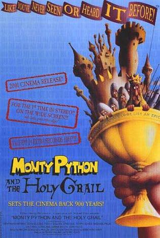 Monty Python