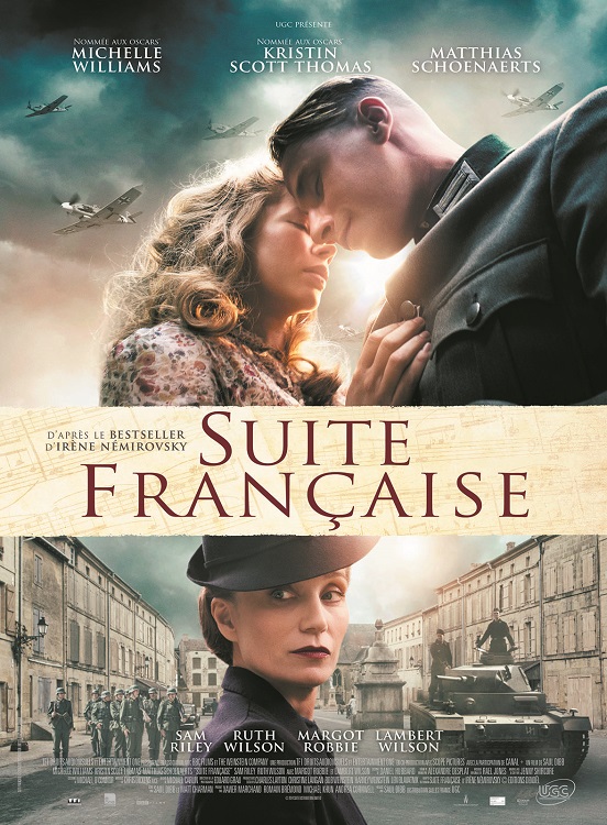 Suite francese