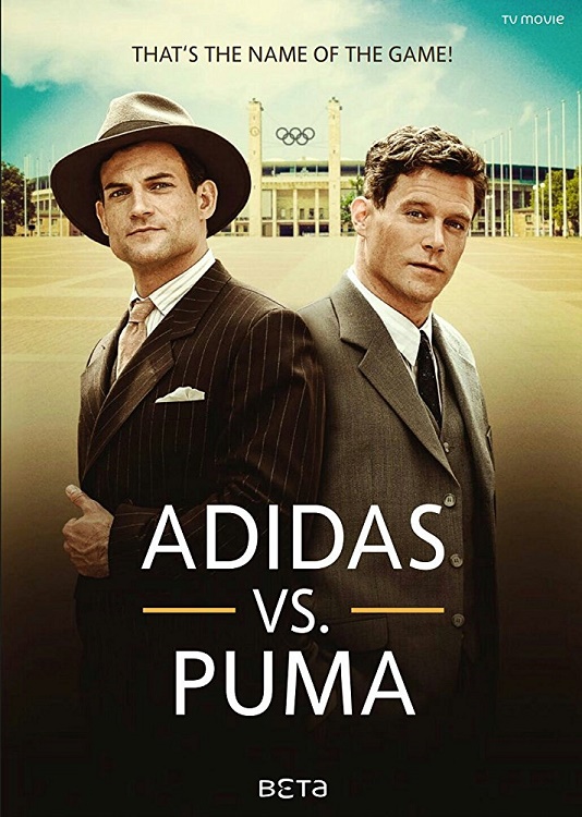 Adidas vs Puma