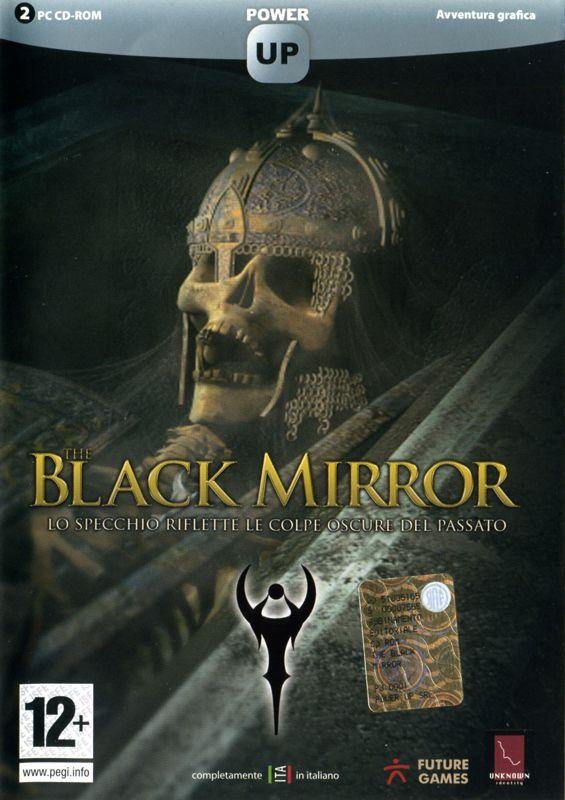 The Black Mirror