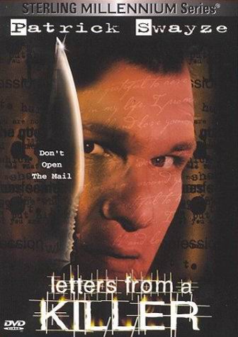 Letters from a killer