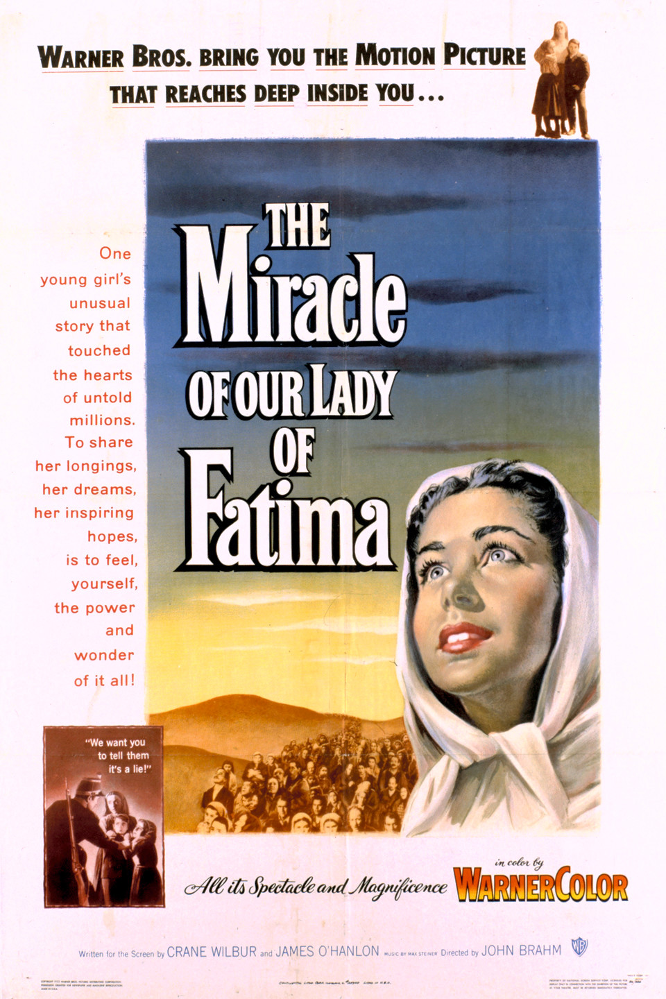 Nostra Signora di Fatima