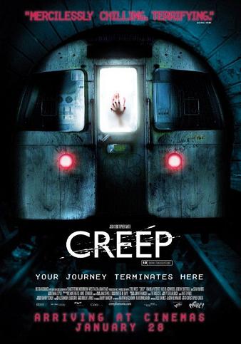 Creep - Il chirurgo