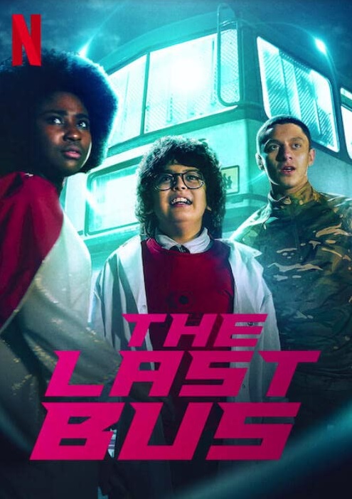 L'ultimo bus del mondo