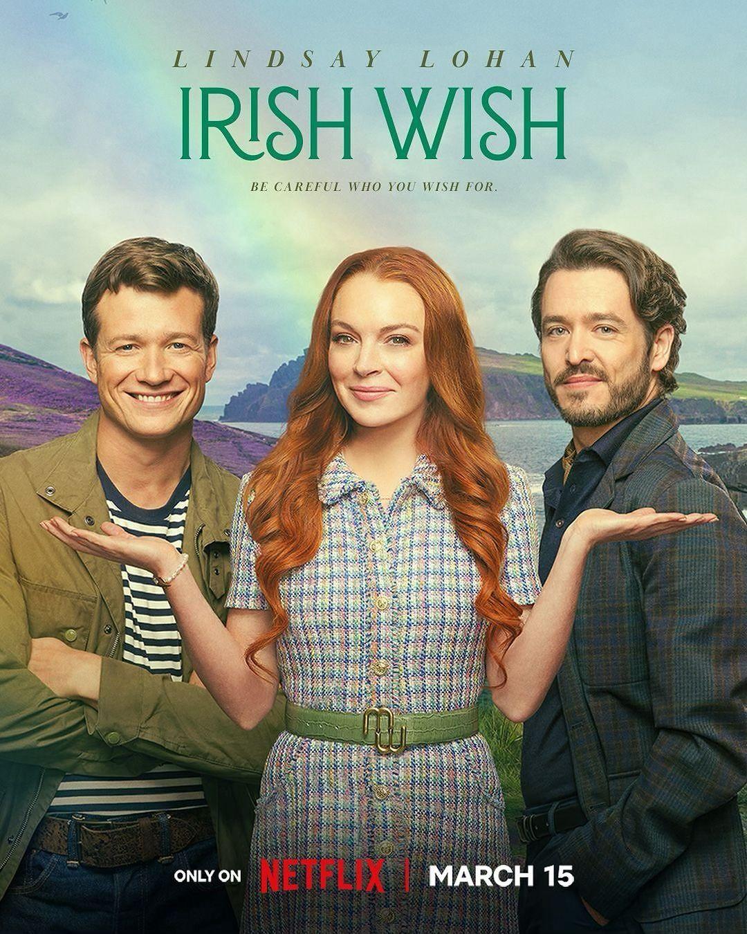 Irish Wish - Solo un desiderio