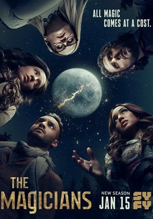 The Magicians 5° Stagione