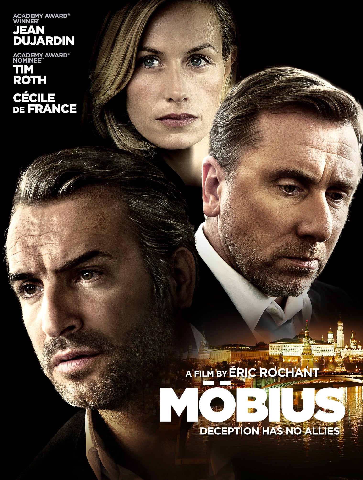Möbius (2013)