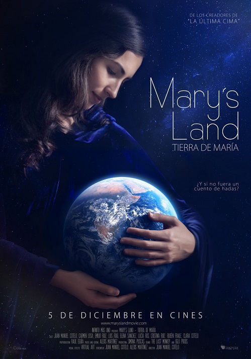 Mary's Land - Terra di Maria