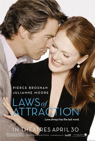 Laws of Attraction - Matrimonio in appello