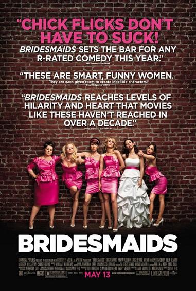 Le amiche della sposa