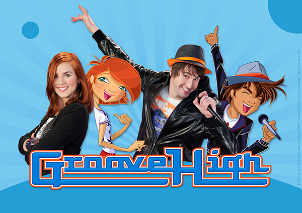 Groove High