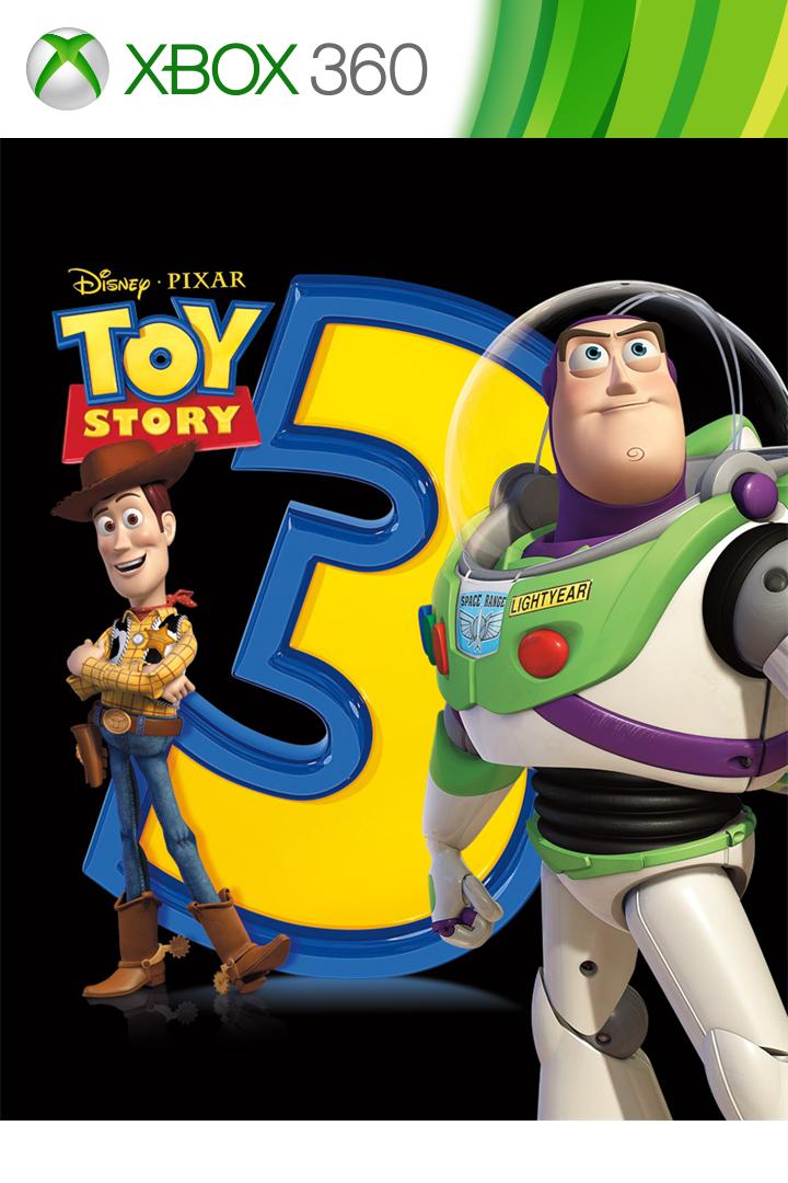 Toy Story 3: Il Videogioco