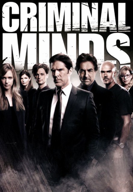 Criminal Minds