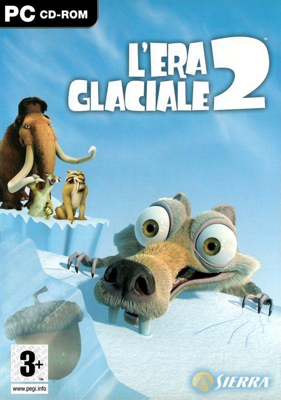 L'era glaciale 2: Il disgelo (Videogioco)