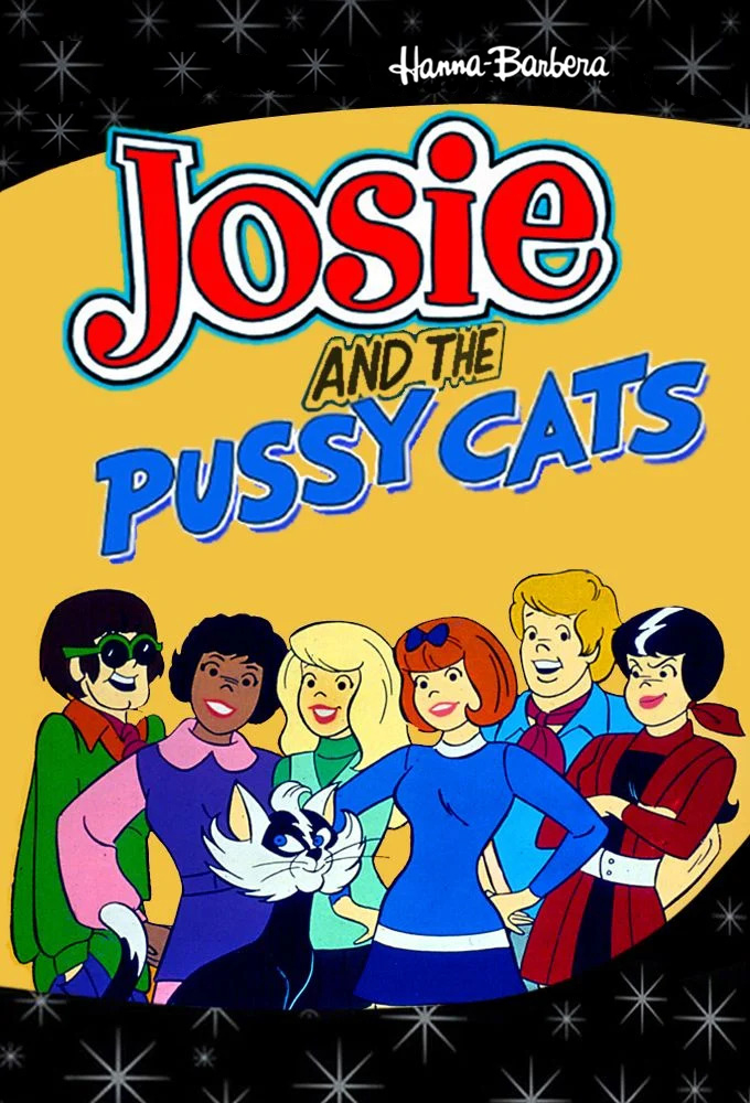 Josie e le Pussycats