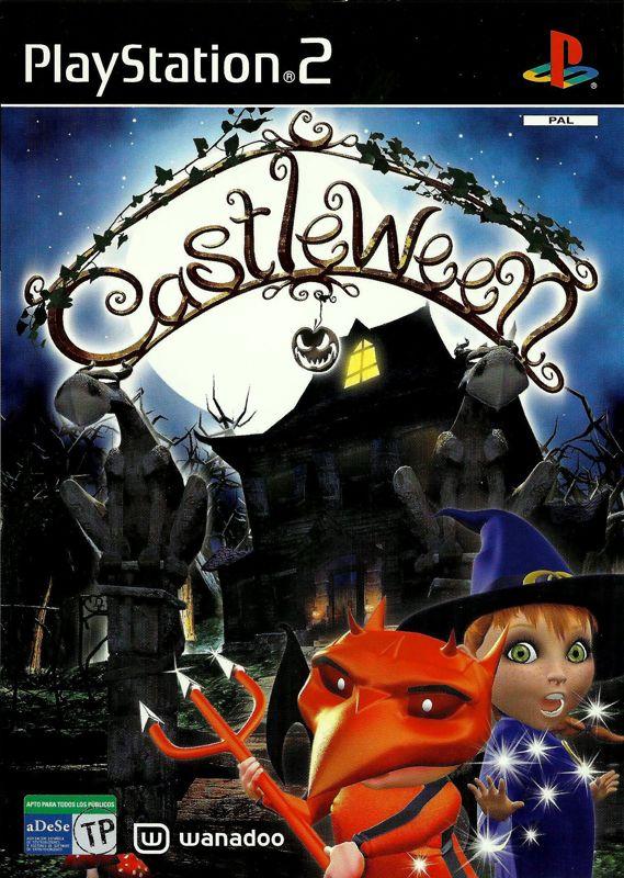 Castleween