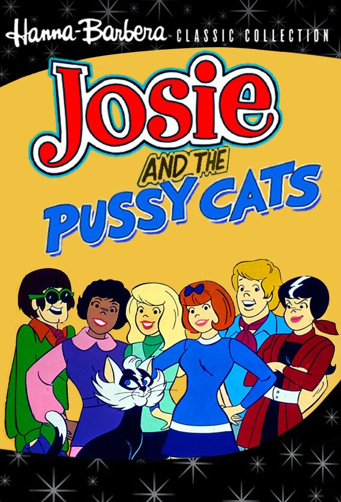 Josie e le Pussycats