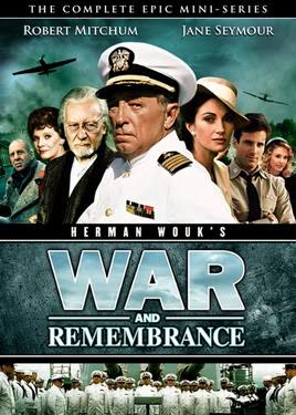 Ricordi di guerra (ridoppiaggio)