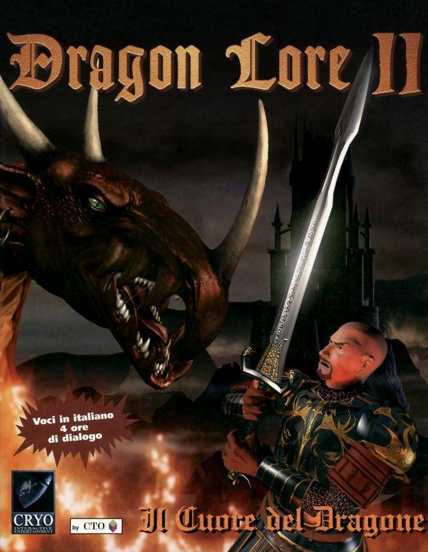 Dragon Lore II - Il cuore del dragone