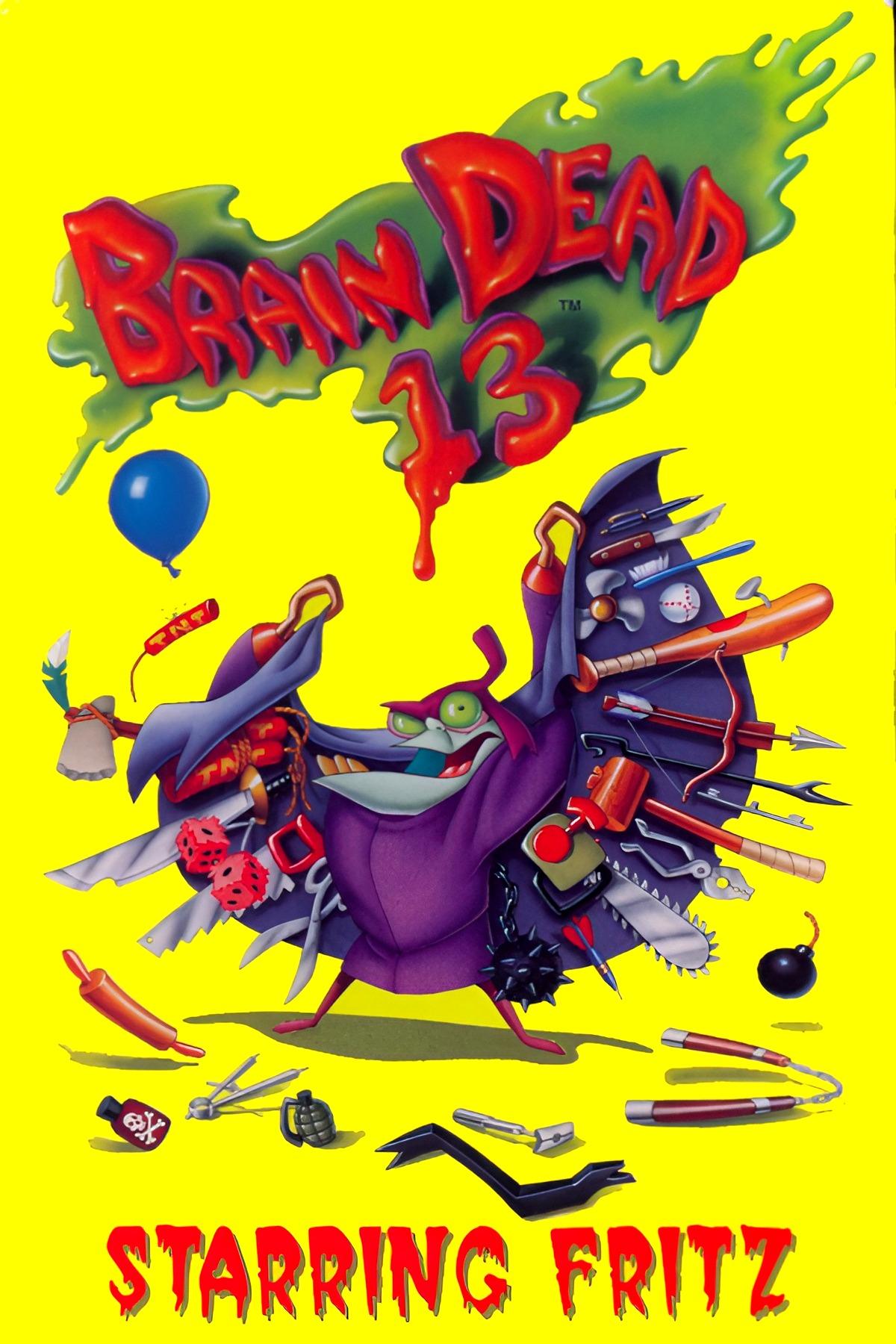 Braindead 13