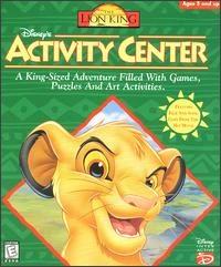 Bottega dei giochi - Il Re Leone