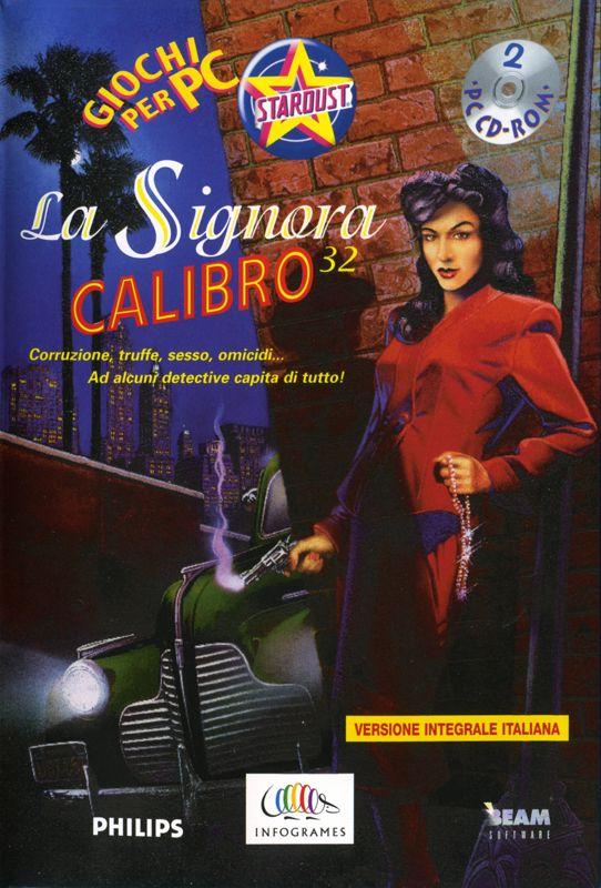 La signora calibro 32