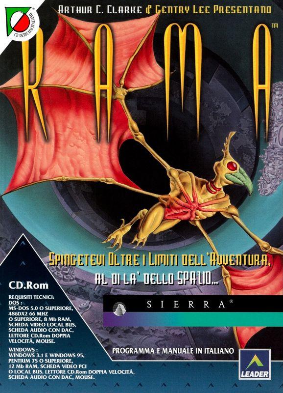 Rama