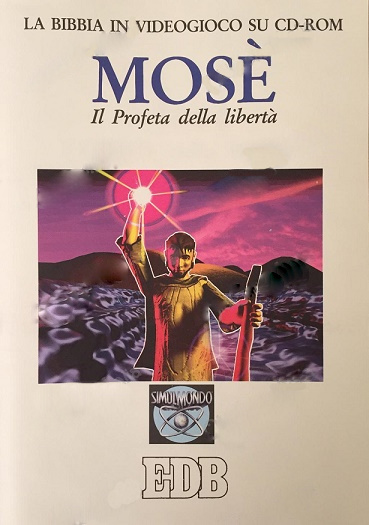 Mosè, il Profeta della libertà