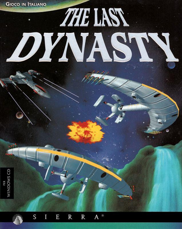 The Last Dynasty