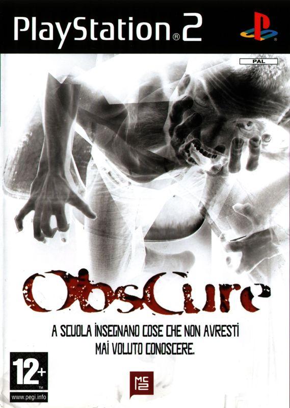 Obscure