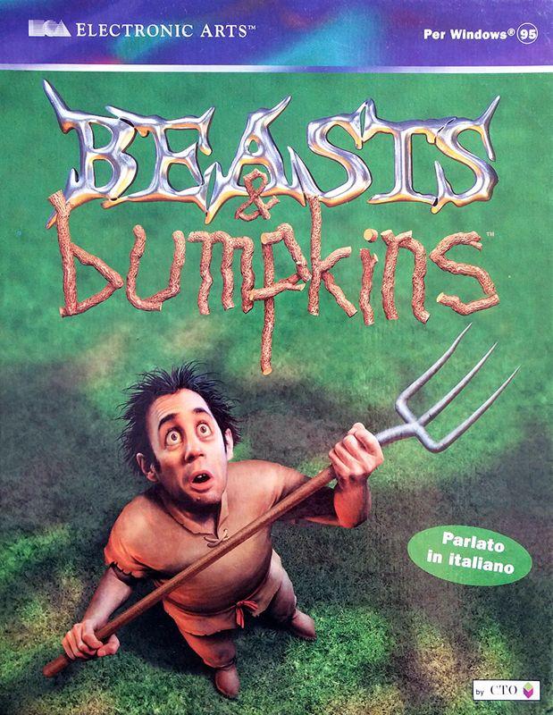 Beasts & Bumpkins