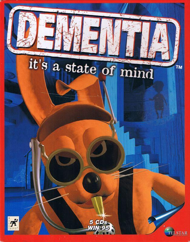 Dementia: è uno stato mentale