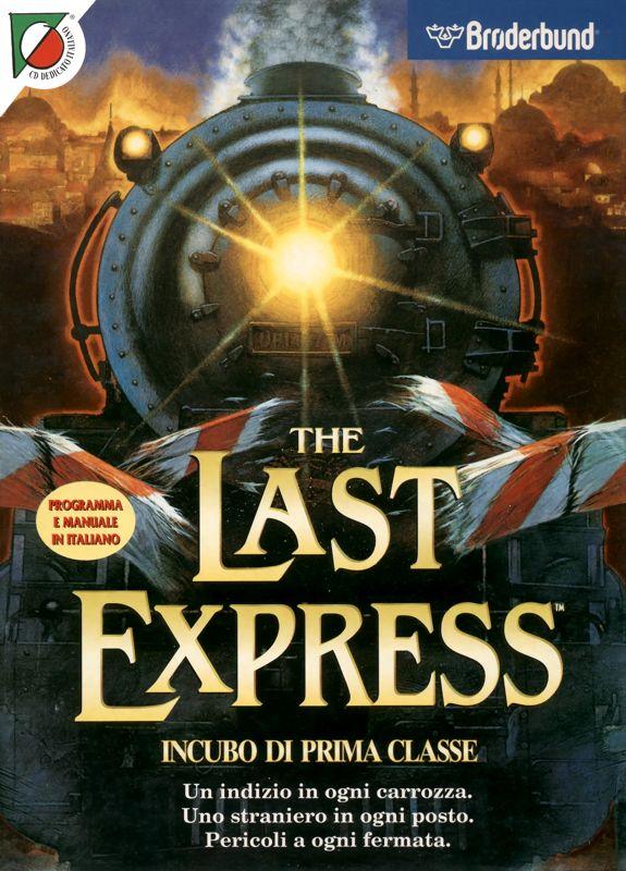 The Last Express - Incubo di prima classe