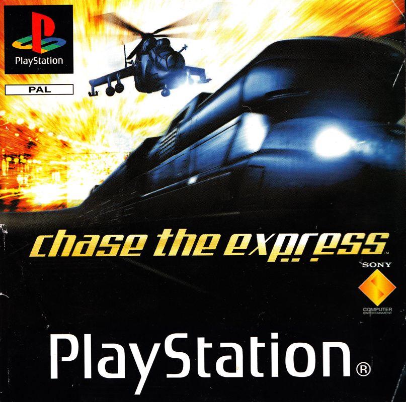 Chase the Express