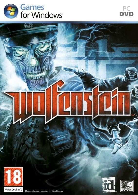 Wolfenstein (2009)