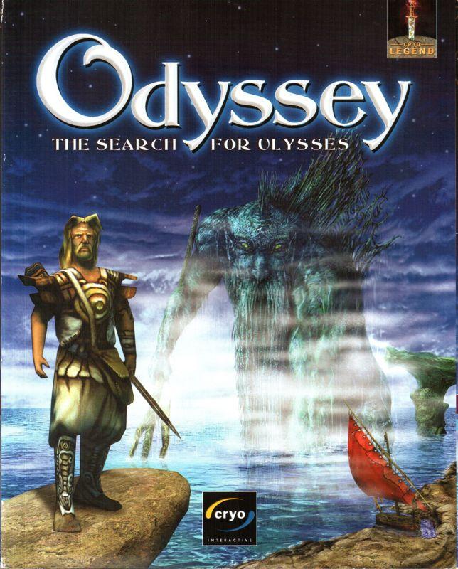Odissea: Sulle tracce di Ulisse