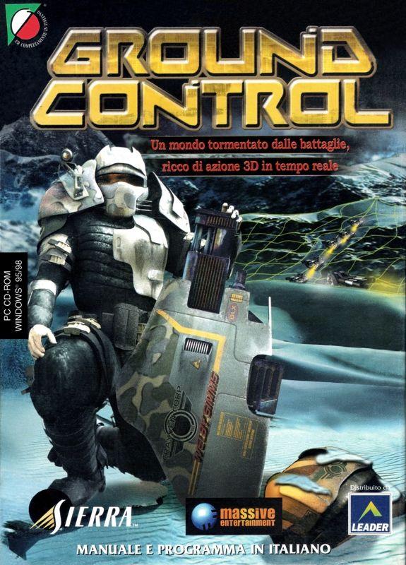 Ground Control