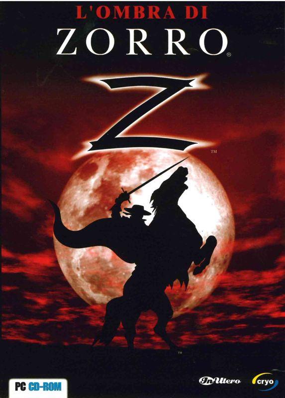 L'ombra di Zorro